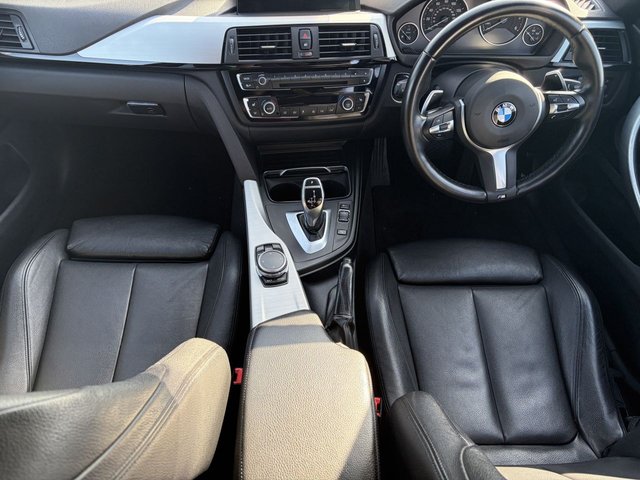 2016 BMW 4 SERIES GRAN COUPE - Photo 9