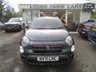 USED 2022 71 FIAT 500X 1.0 FireFly Turbo RED SUV 5dr Petrol Manual Euro 6 (s/s) (120 bhp) One Owner. Fiat main dealer service history plus a detailed inspection and new service on arrival to us. MOT until February 2027 (no advisories). Only Insurance Group 12!