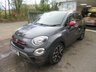 USED 2022 71 FIAT 500X 1.0 FireFly Turbo RED SUV 5dr Petrol Manual Euro 6 (s/s) (120 bhp) One Owner. Fiat main dealer service history plus a detailed inspection and new service on arrival to us. MOT until February 2027 (no advisories). Only Insurance Group 12!