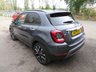 USED 2022 71 FIAT 500X 1.0 FireFly Turbo RED SUV 5dr Petrol Manual Euro 6 (s/s) (120 bhp) One Owner. Fiat main dealer service history plus a detailed inspection and new service on arrival to us. MOT until February 2027 (no advisories). Only Insurance Group 12!