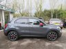 USED 2022 71 FIAT 500X 1.0 FireFly Turbo RED SUV 5dr Petrol Manual Euro 6 (s/s) (120 bhp) One Owner. Fiat main dealer service history plus a detailed inspection and new service on arrival to us. MOT until February 2027 (no advisories). Only Insurance Group 12!