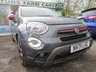 USED 2022 71 FIAT 500X 1.0 FireFly Turbo RED SUV 5dr Petrol Manual Euro 6 (s/s) (120 bhp) One Owner. Fiat main dealer service history plus a detailed inspection and new service on arrival to us. MOT until February 2027 (no advisories). Only Insurance Group 12!