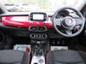 USED 2022 71 FIAT 500X 1.0 FireFly Turbo RED SUV 5dr Petrol Manual Euro 6 (s/s) (120 bhp) One Owner. Fiat main dealer service history plus a detailed inspection and new service on arrival to us. MOT until February 2027 (no advisories). Only Insurance Group 12!
