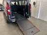 USED 2023 23 PEUGEOT RIFTER 1.5L GT AUTO WHEELCHAIR ACCESS VEHICLE 