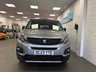 USED 2023 23 PEUGEOT RIFTER 1.5L GT AUTO WHEELCHAIR ACCESS VEHICLE 