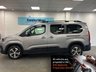 USED 2023 23 PEUGEOT RIFTER 1.5L GT AUTO WHEELCHAIR ACCESS VEHICLE 