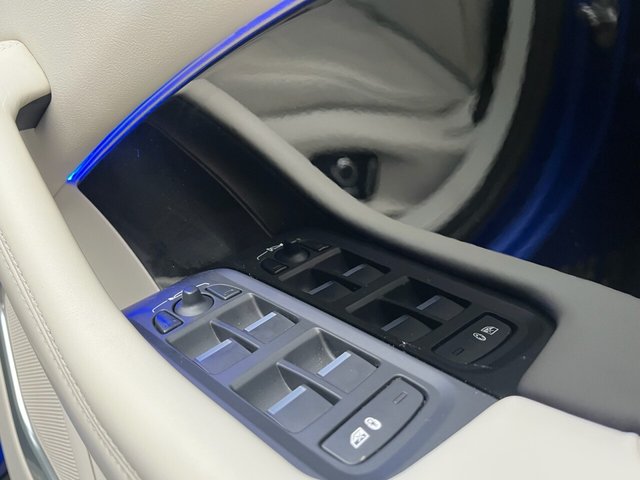 2022 JAGUAR I-PACE 2022 400 90kWh HSE Black SUV 5dr Electric Auto 4WD (400 ps) - Photo 9