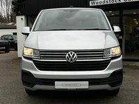USED 2020 70 VOLKSWAGEN TRANSPORTER SHUTTLE 2.0 TDI SE Minibus Double Cab 5dr Diesel DSG LWB Euro 6 (s/s) (150 ps) 