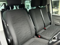 USED 2020 70 VOLKSWAGEN TRANSPORTER SHUTTLE 2.0 TDI SE Minibus Double Cab 5dr Diesel DSG LWB Euro 6 (s/s) (150 ps) 