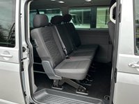 USED 2020 70 VOLKSWAGEN TRANSPORTER SHUTTLE 2.0 TDI SE Minibus Double Cab 5dr Diesel DSG LWB Euro 6 (s/s) (150 ps) 