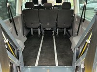 USED 2020 70 VOLKSWAGEN TRANSPORTER SHUTTLE 2.0 TDI SE Minibus Double Cab 5dr Diesel DSG LWB Euro 6 (s/s) (150 ps) 