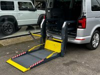 USED 2020 70 VOLKSWAGEN TRANSPORTER SHUTTLE 2.0 TDI SE Minibus Double Cab 5dr Diesel DSG LWB Euro 6 (s/s) (150 ps) 