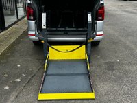 USED 2020 70 VOLKSWAGEN TRANSPORTER SHUTTLE 2.0 TDI SE Minibus Double Cab 5dr Diesel DSG LWB Euro 6 (s/s) (150 ps) 