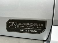 USED 2020 70 VOLKSWAGEN TRANSPORTER SHUTTLE 2.0 TDI SE Minibus Double Cab 5dr Diesel DSG LWB Euro 6 (s/s) (150 ps) 