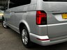 USED 2020 70 VOLKSWAGEN TRANSPORTER SHUTTLE 2.0 TDI SE Minibus Double Cab 5dr Diesel DSG LWB Euro 6 (s/s) (150 ps) 