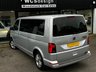 USED 2020 70 VOLKSWAGEN TRANSPORTER SHUTTLE 2.0 TDI SE Minibus Double Cab 5dr Diesel DSG LWB Euro 6 (s/s) (150 ps) 