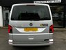 USED 2020 70 VOLKSWAGEN TRANSPORTER SHUTTLE 2.0 TDI SE Minibus Double Cab 5dr Diesel DSG LWB Euro 6 (s/s) (150 ps) 