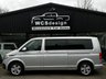 USED 2020 70 VOLKSWAGEN TRANSPORTER SHUTTLE 2.0 TDI SE Minibus Double Cab 5dr Diesel DSG LWB Euro 6 (s/s) (150 ps) 