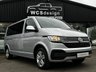 USED 2020 70 VOLKSWAGEN TRANSPORTER SHUTTLE 2.0 TDI SE Minibus Double Cab 5dr Diesel DSG LWB Euro 6 (s/s) (150 ps) 