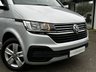 USED 2020 70 VOLKSWAGEN TRANSPORTER SHUTTLE 2.0 TDI SE Minibus Double Cab 5dr Diesel DSG LWB Euro 6 (s/s) (150 ps) 