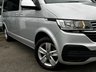 USED 2020 70 VOLKSWAGEN TRANSPORTER SHUTTLE 2.0 TDI SE Minibus Double Cab 5dr Diesel DSG LWB Euro 6 (s/s) (150 ps) 