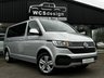 USED 2020 70 VOLKSWAGEN TRANSPORTER SHUTTLE 2.0 TDI SE Minibus Double Cab 5dr Diesel DSG LWB Euro 6 (s/s) (150 ps) 