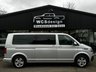 USED 2020 70 VOLKSWAGEN TRANSPORTER SHUTTLE 2.0 TDI SE Minibus Double Cab 5dr Diesel DSG LWB Euro 6 (s/s) (150 ps) 