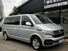 USED 2020 70 VOLKSWAGEN TRANSPORTER SHUTTLE 2.0 TDI SE Minibus Double Cab 5dr Diesel DSG LWB Euro 6 (s/s) (150 ps) 