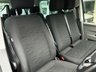USED 2020 70 VOLKSWAGEN TRANSPORTER SHUTTLE 2.0 TDI SE Minibus Double Cab 5dr Diesel DSG LWB Euro 6 (s/s) (150 ps) 