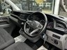 USED 2020 70 VOLKSWAGEN TRANSPORTER SHUTTLE 2.0 TDI SE Minibus Double Cab 5dr Diesel DSG LWB Euro 6 (s/s) (150 ps) 