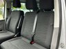 USED 2020 70 VOLKSWAGEN TRANSPORTER SHUTTLE 2.0 TDI SE Minibus Double Cab 5dr Diesel DSG LWB Euro 6 (s/s) (150 ps) 