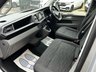 USED 2020 70 VOLKSWAGEN TRANSPORTER SHUTTLE 2.0 TDI SE Minibus Double Cab 5dr Diesel DSG LWB Euro 6 (s/s) (150 ps) 