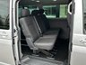 USED 2020 70 VOLKSWAGEN TRANSPORTER SHUTTLE 2.0 TDI SE Minibus Double Cab 5dr Diesel DSG LWB Euro 6 (s/s) (150 ps) 