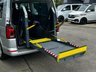 USED 2020 70 VOLKSWAGEN TRANSPORTER SHUTTLE 2.0 TDI SE Minibus Double Cab 5dr Diesel DSG LWB Euro 6 (s/s) (150 ps) 