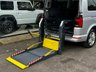 USED 2020 70 VOLKSWAGEN TRANSPORTER SHUTTLE 2.0 TDI SE Minibus Double Cab 5dr Diesel DSG LWB Euro 6 (s/s) (150 ps) 