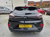 USED 2020 70 FORD PUMA 1.0T EcoBoost MHEV ST-Line X SUV 5dr Petrol Manual Euro 6 (s/s) (155 ps) 