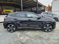 USED 2020 70 FORD PUMA 1.0T EcoBoost MHEV ST-Line X SUV 5dr Petrol Manual Euro 6 (s/s) (155 ps) 