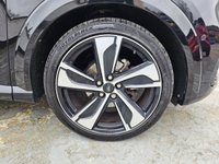 USED 2020 70 FORD PUMA 1.0T EcoBoost MHEV ST-Line X SUV 5dr Petrol Manual Euro 6 (s/s) (155 ps) 