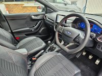 USED 2020 70 FORD PUMA 1.0T EcoBoost MHEV ST-Line X SUV 5dr Petrol Manual Euro 6 (s/s) (155 ps) 