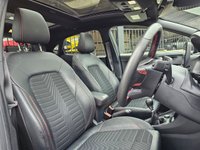 USED 2020 70 FORD PUMA 1.0T EcoBoost MHEV ST-Line X SUV 5dr Petrol Manual Euro 6 (s/s) (155 ps) 