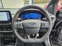 USED 2020 70 FORD PUMA 1.0T EcoBoost MHEV ST-Line X SUV 5dr Petrol Manual Euro 6 (s/s) (155 ps) 