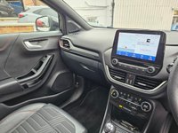 USED 2020 70 FORD PUMA 1.0T EcoBoost MHEV ST-Line X SUV 5dr Petrol Manual Euro 6 (s/s) (155 ps) 