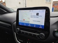 USED 2020 70 FORD PUMA 1.0T EcoBoost MHEV ST-Line X SUV 5dr Petrol Manual Euro 6 (s/s) (155 ps) 