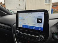 USED 2020 70 FORD PUMA 1.0T EcoBoost MHEV ST-Line X SUV 5dr Petrol Manual Euro 6 (s/s) (155 ps) 