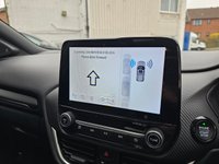 USED 2020 70 FORD PUMA 1.0T EcoBoost MHEV ST-Line X SUV 5dr Petrol Manual Euro 6 (s/s) (155 ps) 