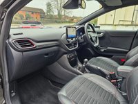USED 2020 70 FORD PUMA 1.0T EcoBoost MHEV ST-Line X SUV 5dr Petrol Manual Euro 6 (s/s) (155 ps) 