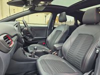 USED 2020 70 FORD PUMA 1.0T EcoBoost MHEV ST-Line X SUV 5dr Petrol Manual Euro 6 (s/s) (155 ps) 