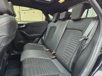 USED 2020 70 FORD PUMA 1.0T EcoBoost MHEV ST-Line X SUV 5dr Petrol Manual Euro 6 (s/s) (155 ps) 