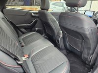 USED 2020 70 FORD PUMA 1.0T EcoBoost MHEV ST-Line X SUV 5dr Petrol Manual Euro 6 (s/s) (155 ps) 