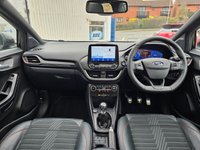 USED 2020 70 FORD PUMA 1.0T EcoBoost MHEV ST-Line X SUV 5dr Petrol Manual Euro 6 (s/s) (155 ps) 